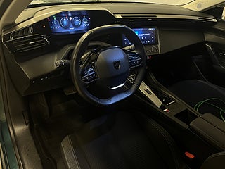 Peugeot 308 SW Plug-In 180 EAT MOMS/MoK-värm/P-sens/SoV-däck