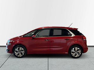 Citroën C4 Picasso 1.6 BlueHDi Aut Navi Psens Kamera S&Vdäck