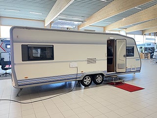 Husvagn-övrigt Polar 620 3 av 21