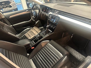 Volkswagen Passat Alltrack 2.0TDI 4M SoV/Drag/MoK/Kamera