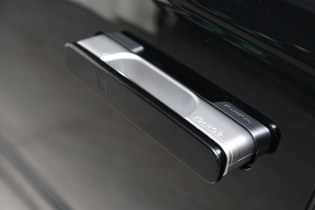 Hyundai IONIQ 9 Calligraphy Line AWD 110,3kWh - Privatleasingkampanj! 2026