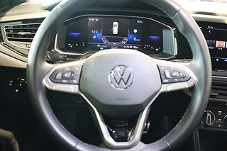 SUV Volkswagen Taigo 14 av 19