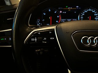 Audi A6 Avant 40 TDI quattro Sport Psens/Drag/Navi/Kamera