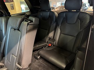 Volvo XC90 T8 PLUG-IN AWD R-Design 7-sits/360°/Drag/HuD/S&V