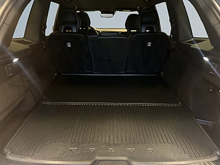 Volvo XC90 T6 AWD R-Design Drag/BW/SoV-Däck/Kamera/Rattvärm/Elstol – bild 12