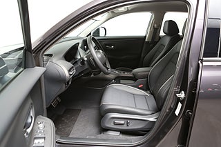 SUV Honda ZR-V 5 av 28
