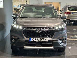 Kombi Suzuki S-Cross 13 av 15