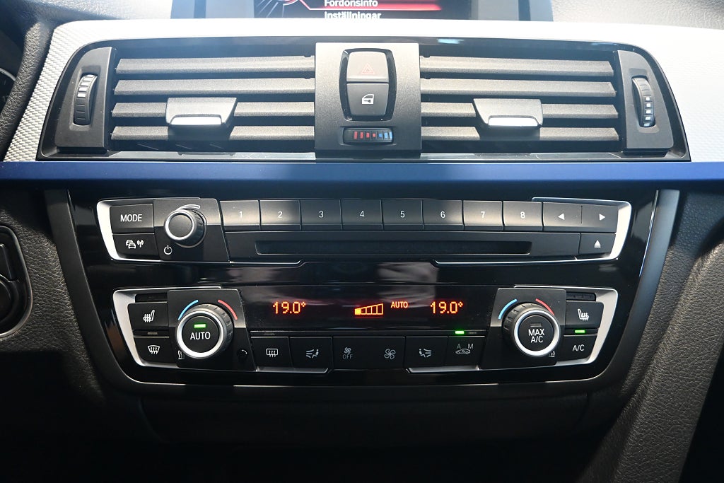 BMW 435I 2015 - miniatyr 23