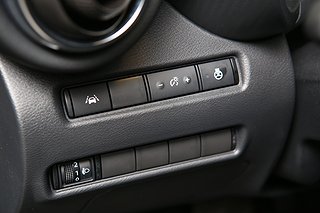 SUV Nissan Juke 12 av 24