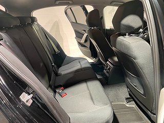 Halvkombi BMW 118I 14 av 20