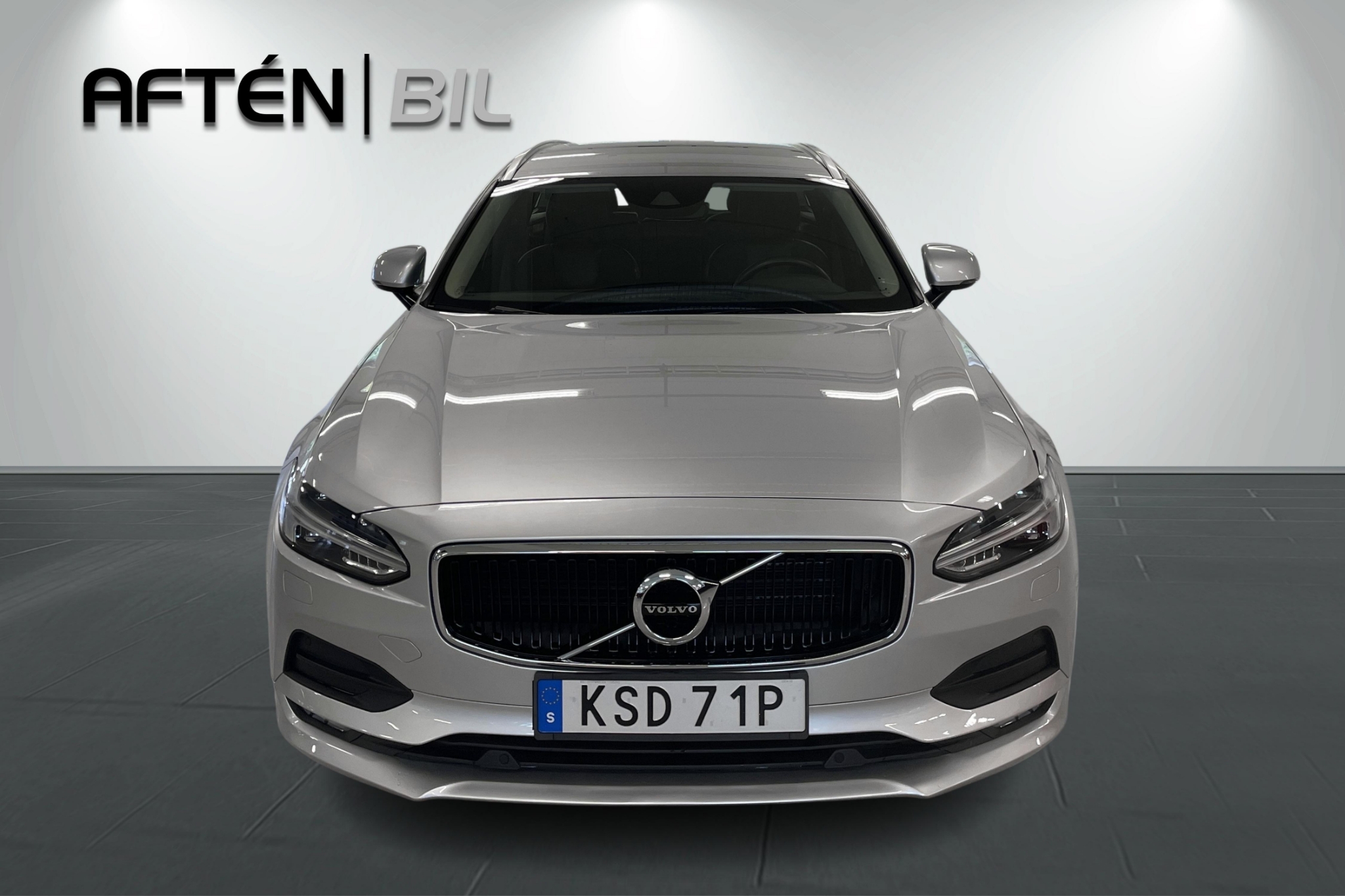 Volvo V90 D4 MOMENTUM ADV EDT 2019, bild 3/10