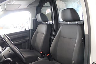 Transportbil - Skåp Volkswagen Caddy 11 av 16