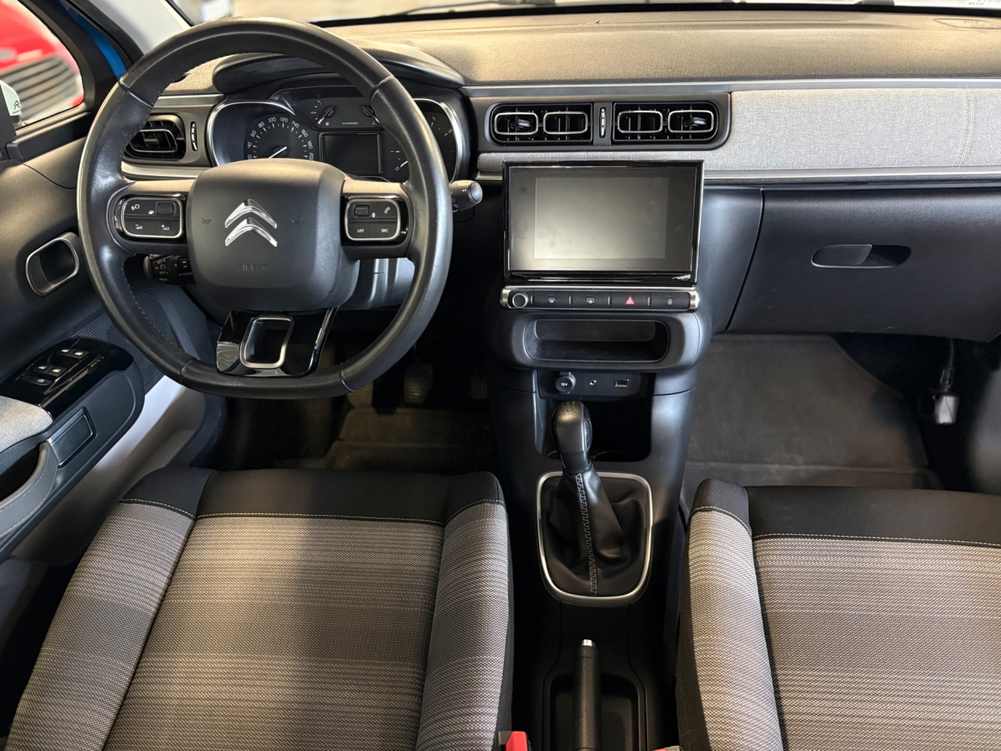 Citroen C3 1.6 BlueHDi 100 2016, photo 7/10