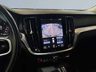 Volvo V60 Cross Country D4 AWD S&V-hjul/Carplay/H/K/Drag/Keyless/Elstolar – bild 11