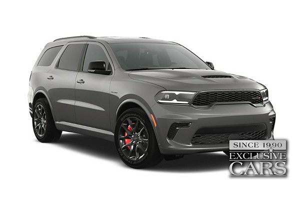 Dodge Durango RT PREMIUM / SRT BROMSAR /V8 E85 3000kr skatt