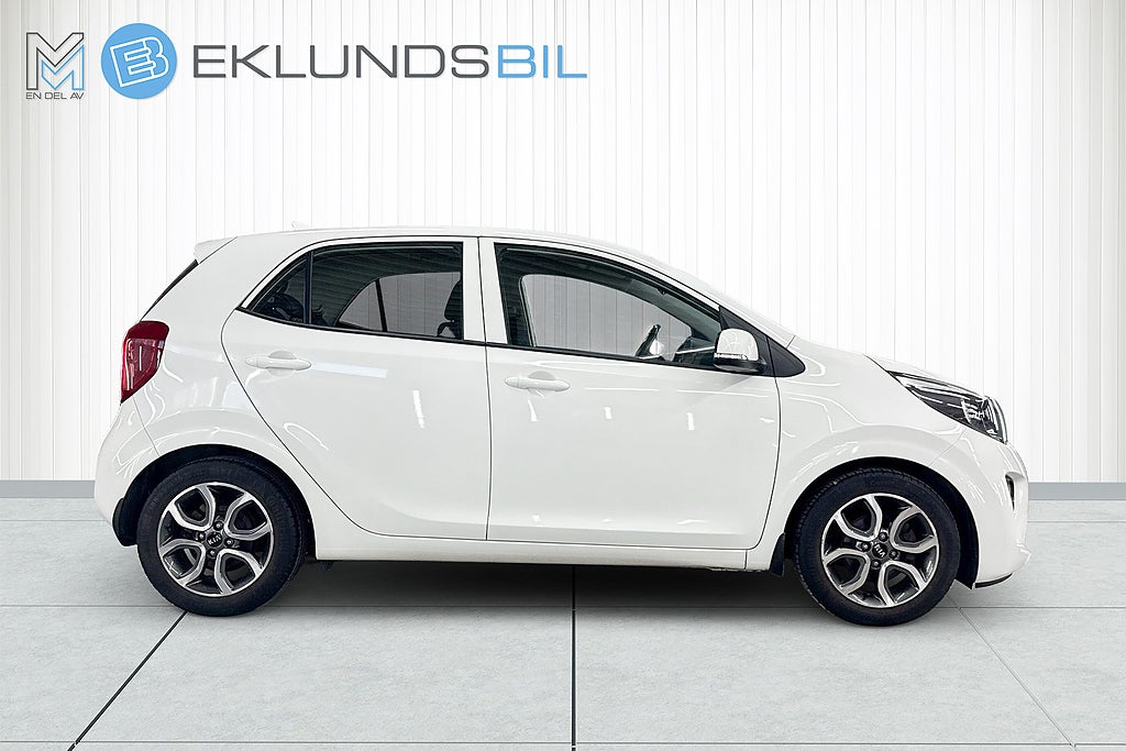 Kia Picanto 2019