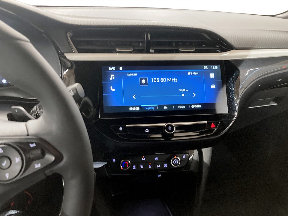 Bild på Opel Corsa GS 1.2 Turbo 100hk Aut B-KAMERA CARPLAY