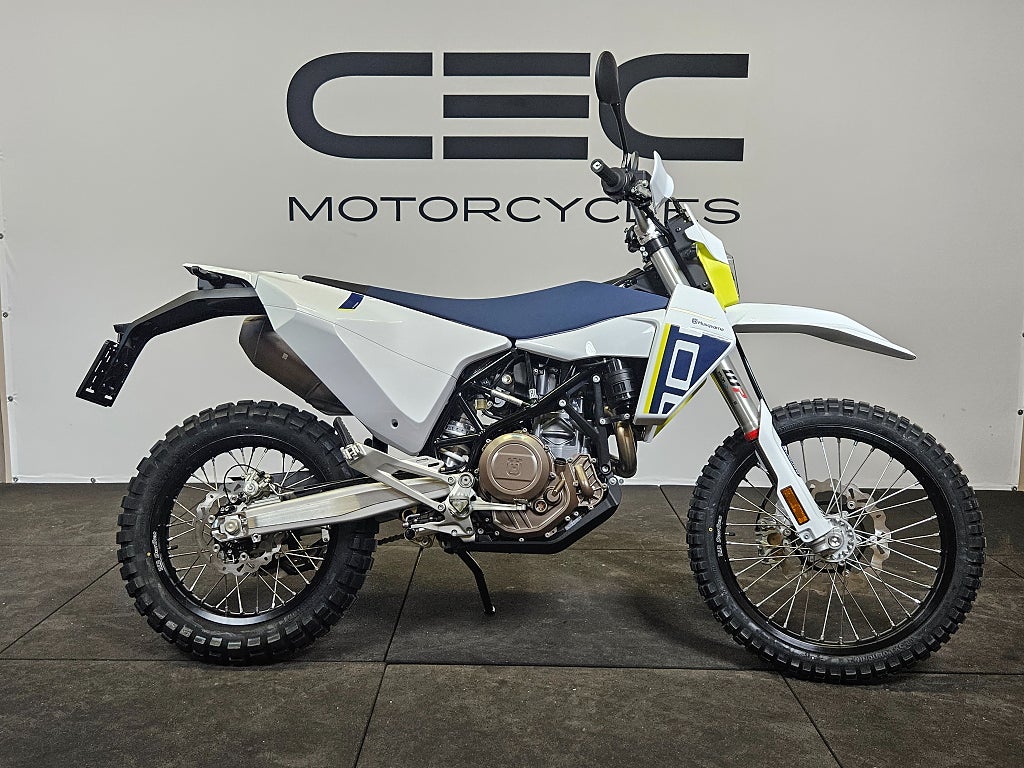 Husqvarna 701 ENDURO *Finns i butik* 
