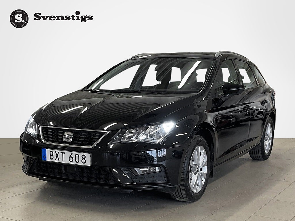 Seat Leon SC ST Kombi TSI 110 STYLE