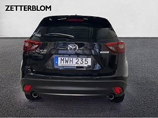 Kombi Mazda CX-5 4 av 20