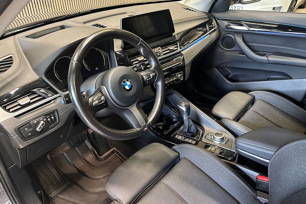 BMW X1 xDrive25e Steptronic