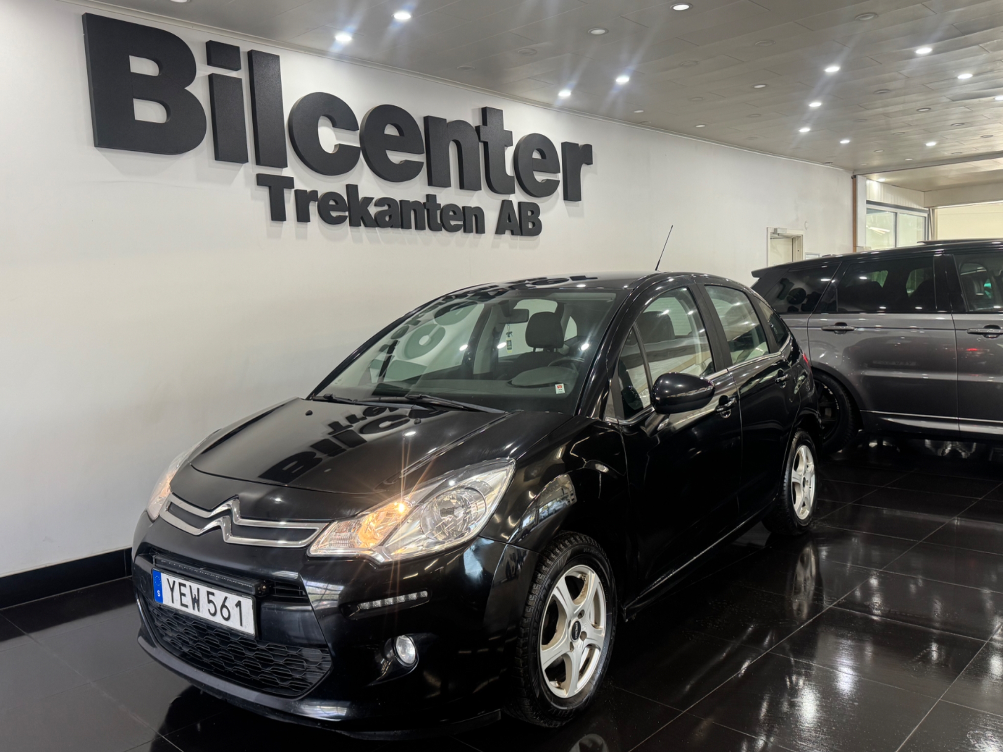 Citroen C3 2016, kuva 2/10