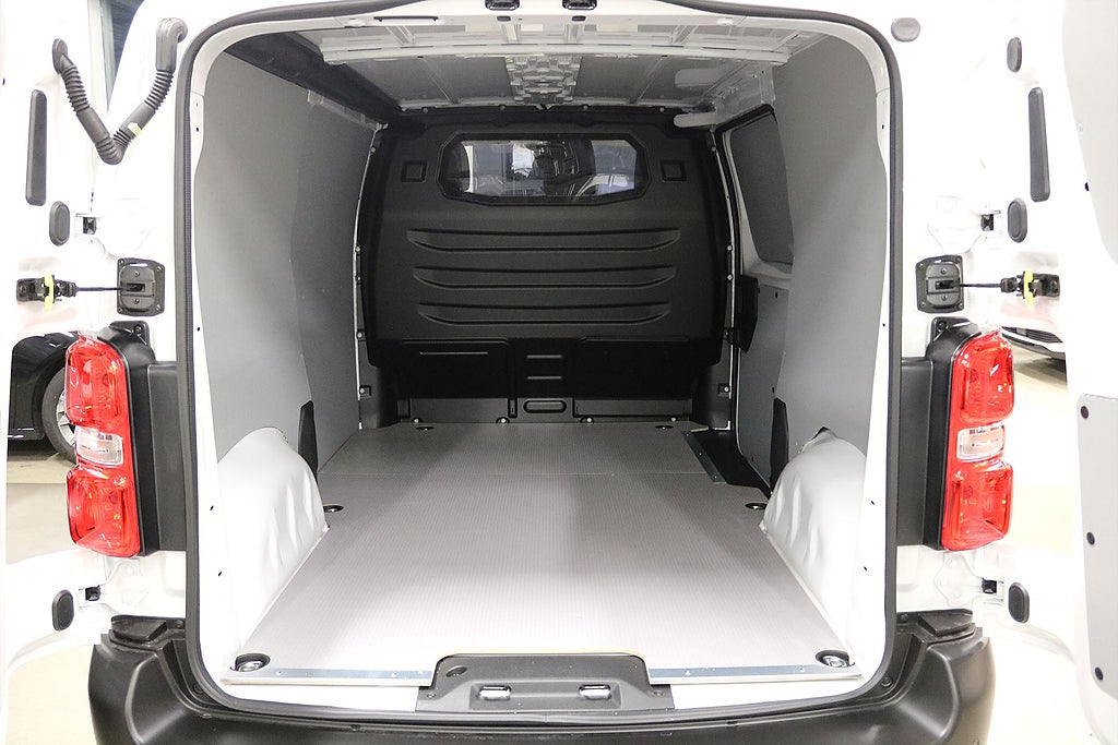 Bild på Peugeot Expert 180hk Aut L2 - DEMO