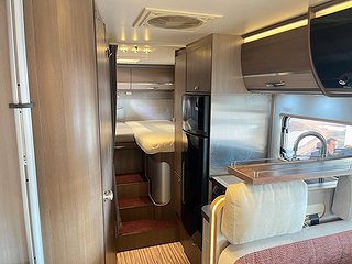 Husbil-integrerad Adria SUPER SONIC I 701 SL 9 av 19