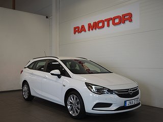 Kombi Opel Astra 3 av 21