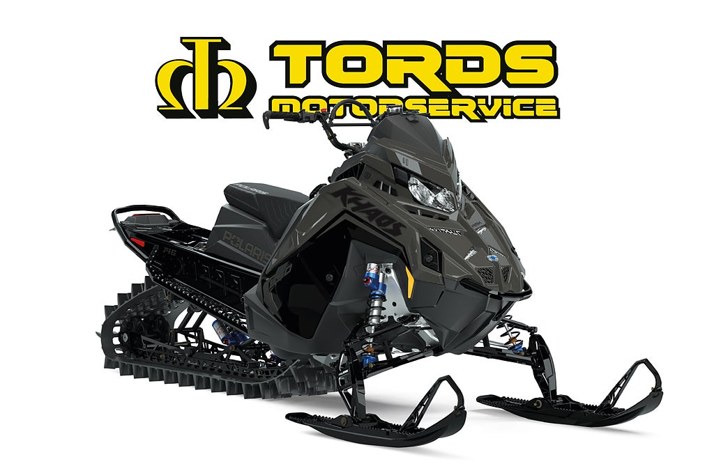 Polaris RMK Khaos 850 Slash 146" 