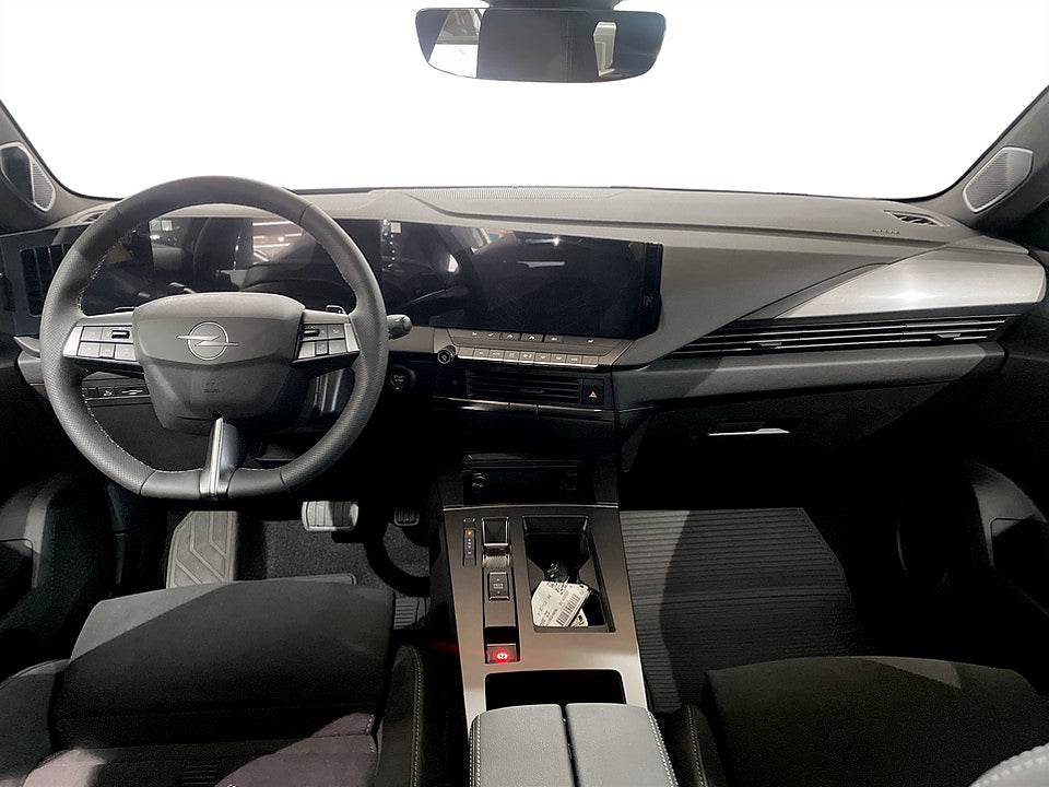 Bild på Opel Astra Sports Tourer GS Hybrid 145hk Aut - OMGÅENDE LEVERANS!