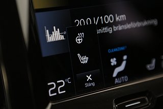 SUV Volvo XC60 25 av 32