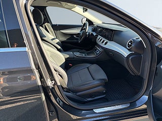 Mercedes-Benz E 300 T de 4MATIC 9G-Tronic Avantgarde Kamera SoV Drag – bild 10