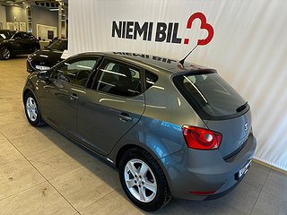 Seat Ibiza 1.2 TSI 90hk Låg Skatt / Bluetooth / SoV-Hjul