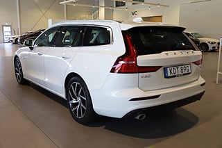 Kombi Volvo V60 5 av 14
