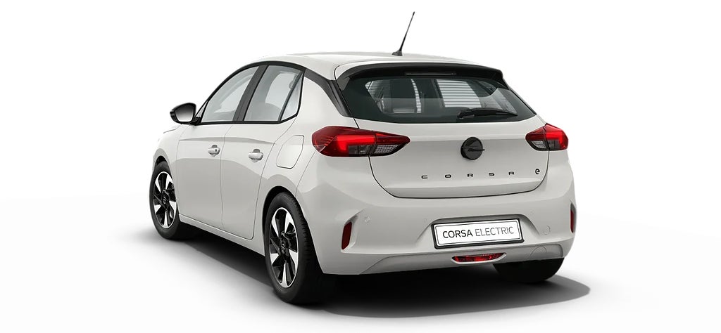 Opel Corsa-e Electric E136 *0% ränta