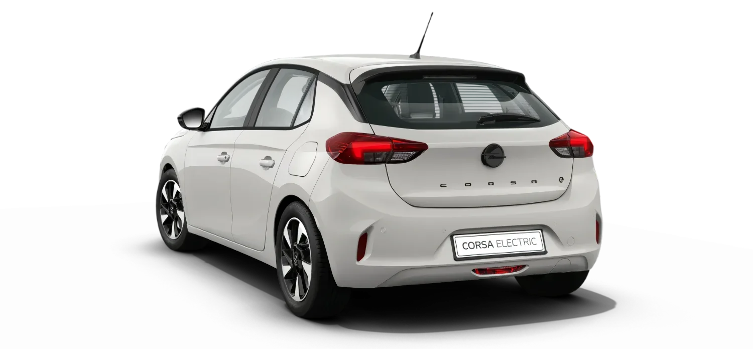 Opel Corsa-e Electric E136 2025, bild 2/33