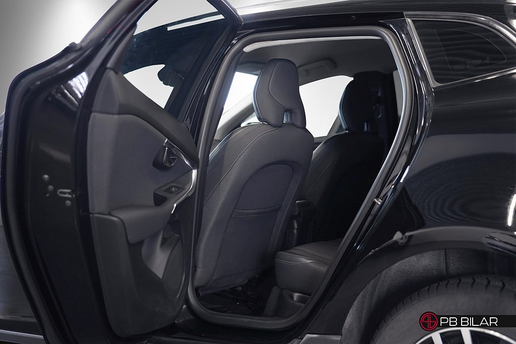 Volvo V40 Cross Country