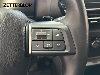 Halvkombi Citroën C4 17 av 19