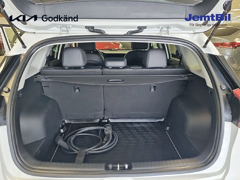 Kia E-Niro 2022 - miniatyr 14