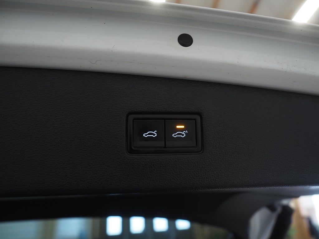 Volkswagen Tiguan Allspace 7-sits 2.0 TDI 4Motion GT R-Line Cockpit Drag 2019
