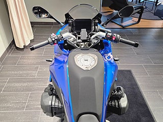 BMW R1300RS/Räntekampanj 3,45%/NU 239.900kr/Comfort/Dynamic/Innov.