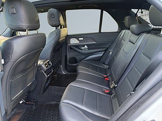 Mercedes-Benz GLE 350 de 4M AMG Line Premium 360/Pano/Burmester/SoV/Drag – bild 13