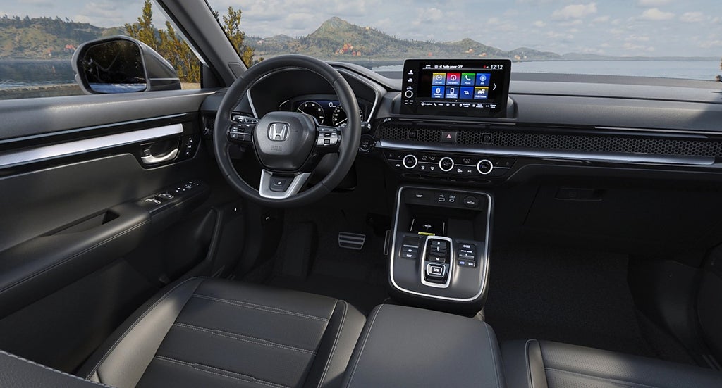 Honda CR-V Plug-In Hybrid Advance Tech | 2026 | På väg hem 2026