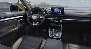 SUV Honda CR-V 8 av 8