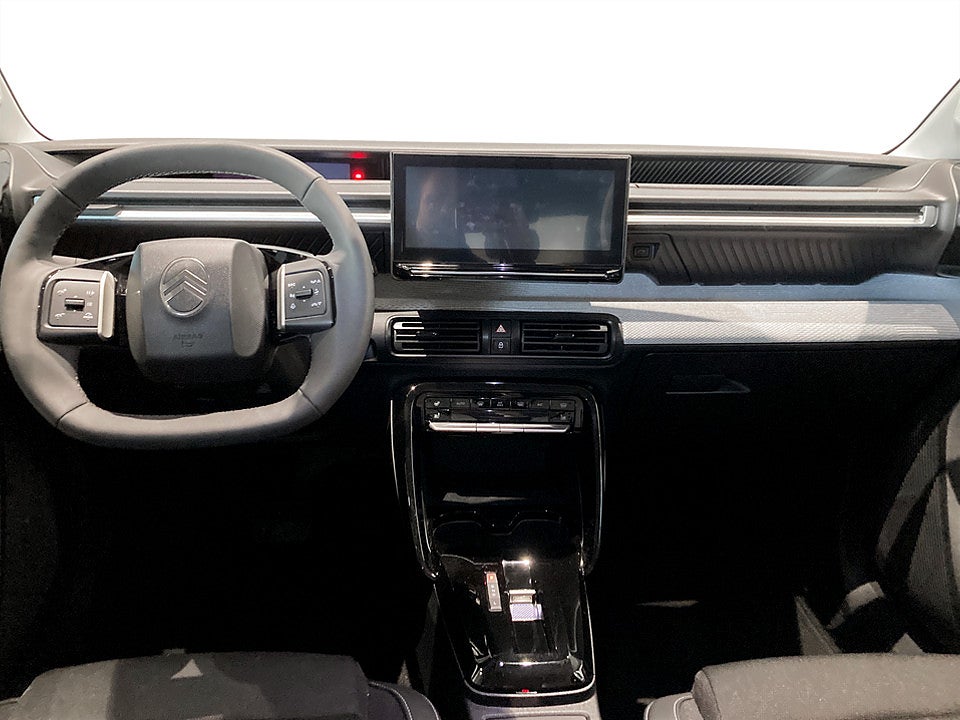 Bild på Citroën C3 Aircross MAX Hybrid 1.2 PT B-KAMERA RATTVÄRME 136hk