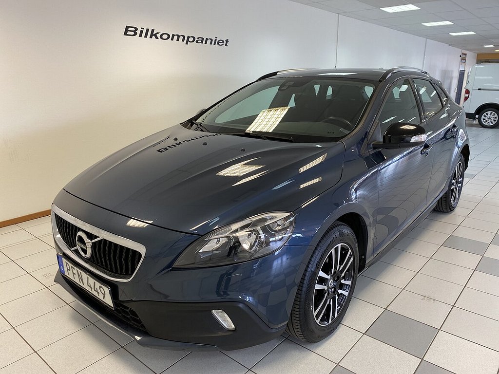 Volvo V40 Cross Country D3 Business