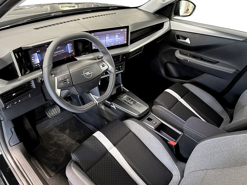 Bild på Opel Frontera GS Electric - DEMO