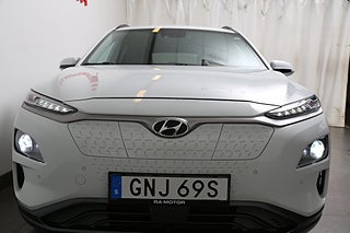 SUV Hyundai Kona 5 av 31