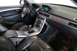 Kombi Volvo V70 9 av 23